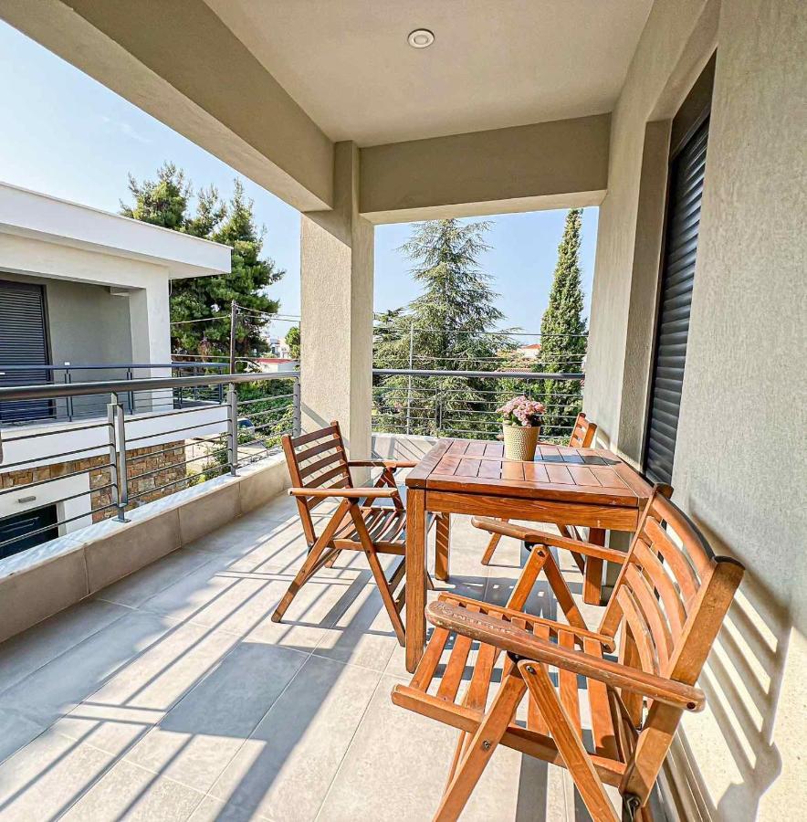 Kalisti Relax Villa