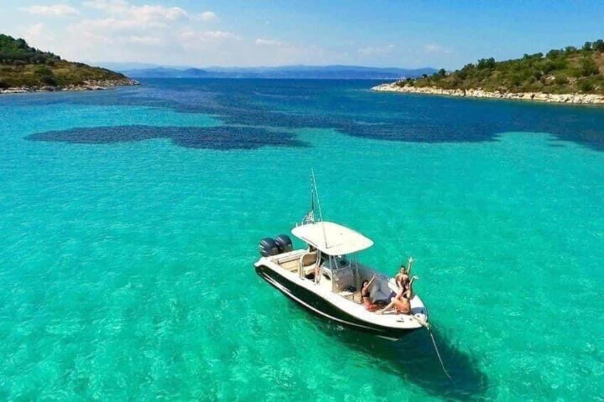 Kalisti Relax Nikiti (Sithonia)