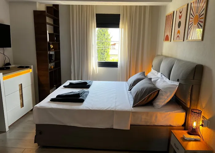 Kalisti Relax Villa