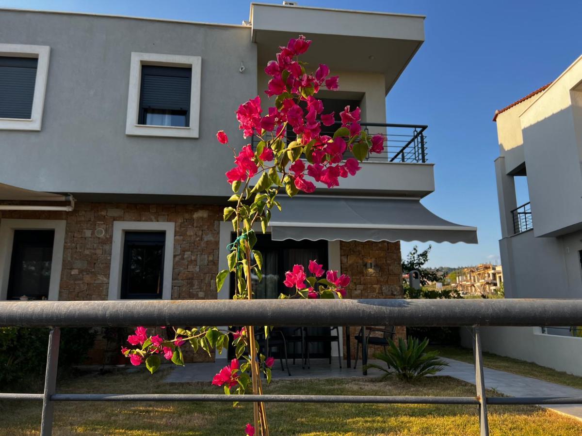 Villa Kalisti Relax Nikiti (Sithonia)