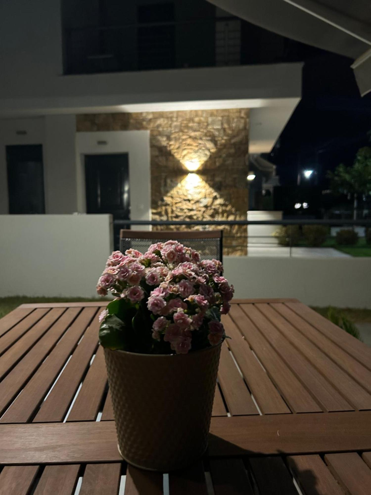 Kalisti Relax Villa